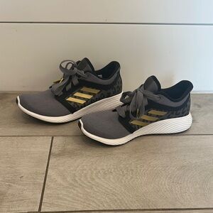 Adidas women’s edge lux